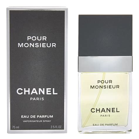 Please Help: Chanel Pour Monsieur EDP versus Concentreé